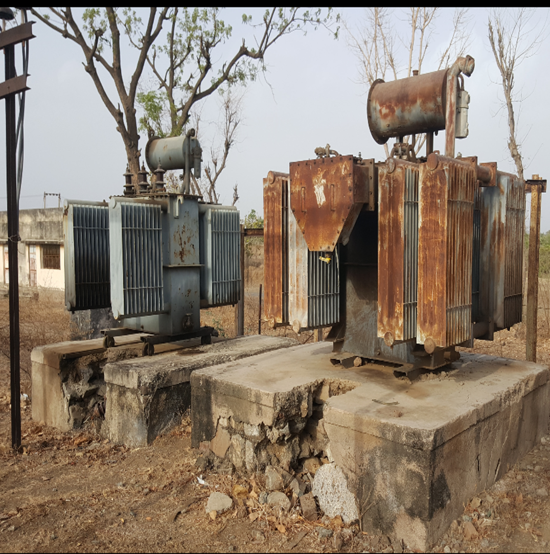 Transformer Unit